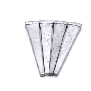 Neue gebäude materialien günstigen preis stahl geschnitten mauerwerk nägel made in China - Product Image 4
