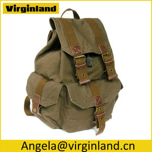 Cadre extérieur type et à dos de camping randonnée journée&&& cartables utiliser voyage à dos de randonnée toile - Product Image 1