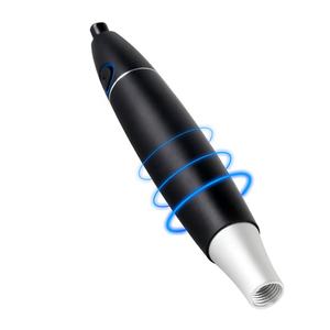 Máquina de maquillaje permanente Digital profesional de etiqueta privada pantalla táctil 3D Microblading ceja labio delineador de ojos MTS máquina de tatuaje - Product Image 5