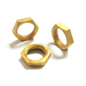 Thép không gỉ ren đinh tán hạt chèn ốc vít - Product Image 5