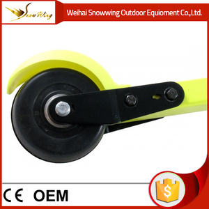De la Técnica clásica <span class=keywords><strong>Ssport</strong></span> Fibra De Vidrio Rodillo esquí Rullskidor - Product Image 2