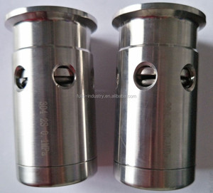 Sanitaire En Acier inoxydable Automatique <span class=keywords><strong>Petite</strong></span> <span class=keywords><strong>Valve</strong></span> De Décompression - Product Image 1