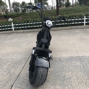 <span class=keywords><strong>Moto</strong></span> électrique Style NZITA 2000w, modèle mis à niveau, avec certificat COC - Product Image 1