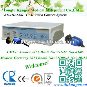 Hệ thống máy ảnh HD soi Video - Product Image 6