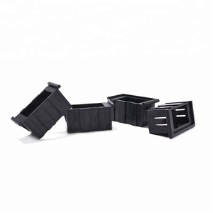 Alta calidad interruptor basculante Panel del interruptor del Kit de carcasa de enclavamiento de diseño para Expanability - Product Image 1