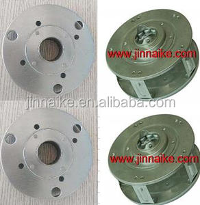 Garaj Bahar Kutusu, Panjur Kasnak - Product Image 1