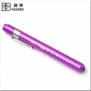 <span class=keywords><strong>Mini</strong></span> LED Y Tế Túi <span class=keywords><strong>Torch</strong></span> Ánh Sáng Lâm Sàng Mouth Ear Chăm Sóc Kiểm Tra Bút Ánh Sáng - Product Image 6