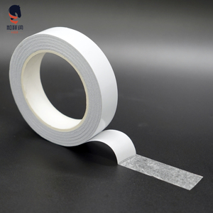 <strong>Double</strong> Coated Removable Two <strong>Sided</strong> Adhesive Tissue Tape - Product Image 2