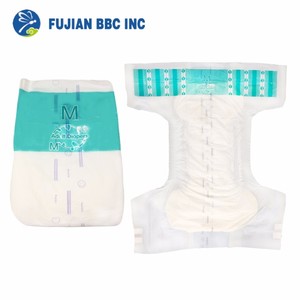 Pantaloni per pannolini per adulti <span class=keywords><strong>Fujian</strong></span> bbc inc prezzo economico alto assorbente uomo adulto di buona qualità che indossa pannolini - Product Image 1