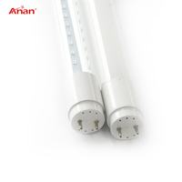 Toptan kaliteli yüksek lümen Tl T8 24 Volt 1500mm Led tüp 18W 6500K