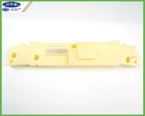 Thành phần nhựa của nhà máy Trung Quốc cho ép phun OEM ô tô ép nhựa các bộ phận - Product Image 3