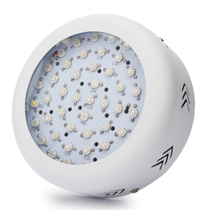 50W 100W 150W 160W 200W 300W 600W 1000W 1200W 2000W Merah Biru UV IR LED UFO Tumbuh Cahaya - Product Image 2