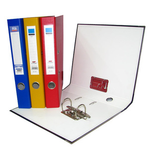 Custom Colorful Polypropylene Sheet PP Film For <strong>Plastic</strong> Lever Arch <strong>File</strong> <strong>Folder</strong> Cover - Product Image 5