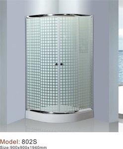 qualité fournisseur <span class=keywords><strong>de</strong></span> la chine salle <span class=keywords><strong>de</strong></span> bain dessins simples aluminium profil salle <span class=keywords><strong>de</strong></span> <span class=keywords><strong>douche</strong></span> vélin verre cabines <span class=keywords><strong>de</strong></span> <span class=keywords><strong>douche</strong></span> - Product Image 2