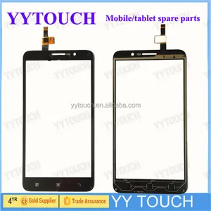 Touch screen for Lenovo A850 Plus A850+ Digitizer Panel