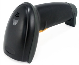 USB, PS/2, Interfaz COM Tipo y Archivo Estado de Los Productos Láser de código de Barras Lector - Product Image 6