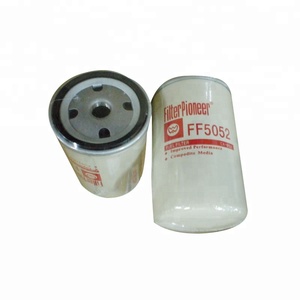 Mới 6732-71-6111/6732-71-6110/6732-71-6112/600-311-7460/CX-653/ff42000/ff5461/bf788/3903640 Bộ Lọc nhiên liệu diesel - Product Image 2