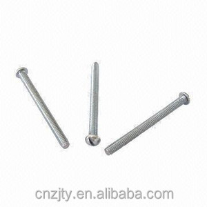 チタン製外科用ネジの価格、各種の小ネジ - Product Image 1