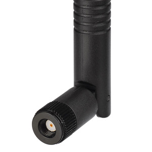 Antena <span class=keywords><strong>WiFi</strong></span> 12dBi de 2,4 GHz, dispositivo con enchufe de RP-SMA, <span class=keywords><strong>tp</strong></span>-<span class=keywords><strong>link</strong></span>, uhf, enrutador de antena de largo alcance, para exteriores - Product Image 3