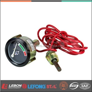Medidor de temperatura da água da escavadeira 1w7550 - Product Image 2