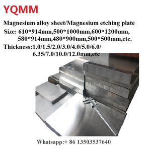 <span class=keywords><strong>AZ31B</strong></span> <span class=keywords><strong>Mg</strong></span> Magnesium alloy lembar untuk CNC engraving dipoles uncoated paduan pelat <span class=keywords><strong>AZ31B</strong></span> - Product Image 5