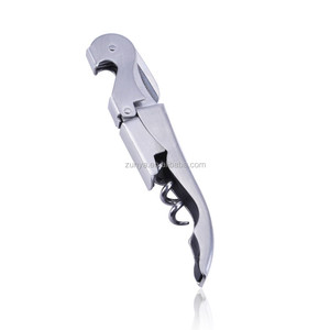 Alta calidad hipocampo amigo camareros vino sacacorchos Abrebotellas con Cutter - Product Image 2