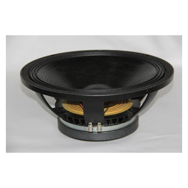 15100 pa 스피커 15 inch 서브우퍼 voice coil TSV99.2 pro audio 스피커 12/15/18 인치 우퍼 professional 야외 스피커