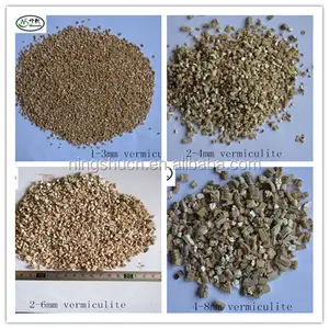 Horticultural Grade Medium Vermiculite/ fine vermiculite 100 Litre Bag