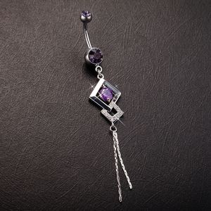 <span class=keywords><strong>Ventre</strong></span> Affichage Minimaliste <span class=keywords><strong>Piercing</strong></span> <span class=keywords><strong>Faux</strong></span> Nombril Anneau - Product Image 4