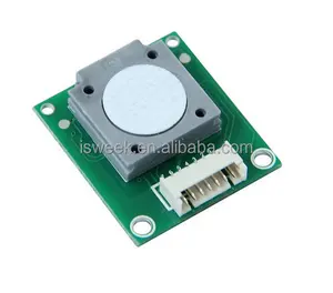 Elektrochemische type Formaldehyde Gas Sensor Module CH2O Sensor voor Air Kwaliteit Detectie ZE08-CH20