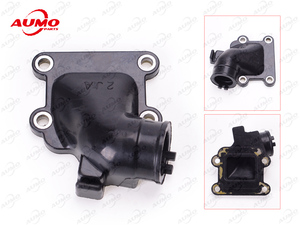 Chine collecteur d'admission pour MBK Booster BWS Aprilia carburateur collecteur moteur cycle - Product Image 2