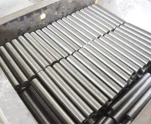 20CrMnTi Alloy Steel Bar