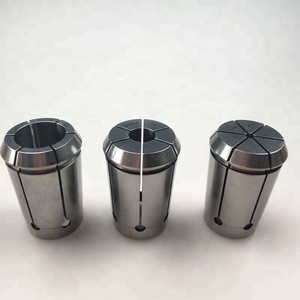 Цанги типа A/B OZ16/OZ25/OZ32/OZ40, цанги EOC DIN6388 - Product Image 2