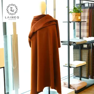 Bán Buôn Fleece Bé Alpaca 100 Vải Len