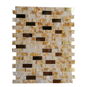 Verde fábrica de China artesanía Guangzhou diamante círculo <span class=keywords><strong>Amazon</strong></span> mosaico - Product Image 5