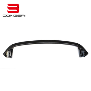 ิ่มสปอยเลอร์หลังคาฝากระโปรงหลังแบบคาร์บอนสำหรับ BMW 1 Series F20 LCI เพิ่มสไตล์ AC 2015-2019 - Product Image 4
