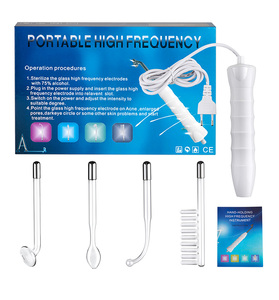 Konmison cuidado ems masajeador de alta frecuencia galvánica máquina facial - Product Image 2