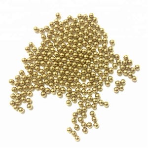 1 мм 3 мм 5,556 мм медный шары - Product Image 4