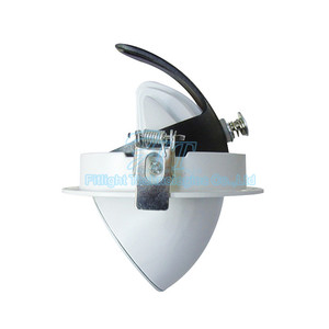 35 W CRI 90 LED Scoop downlight SAA TUV aprobado downlight llevado cardán al por mayor - Product Image 5
