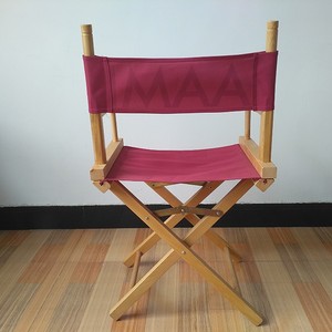 <span class=keywords><strong>Chaise</strong></span> pliante en bois ou bambou, idéale pour salon, prix d'usine - Product Image 4