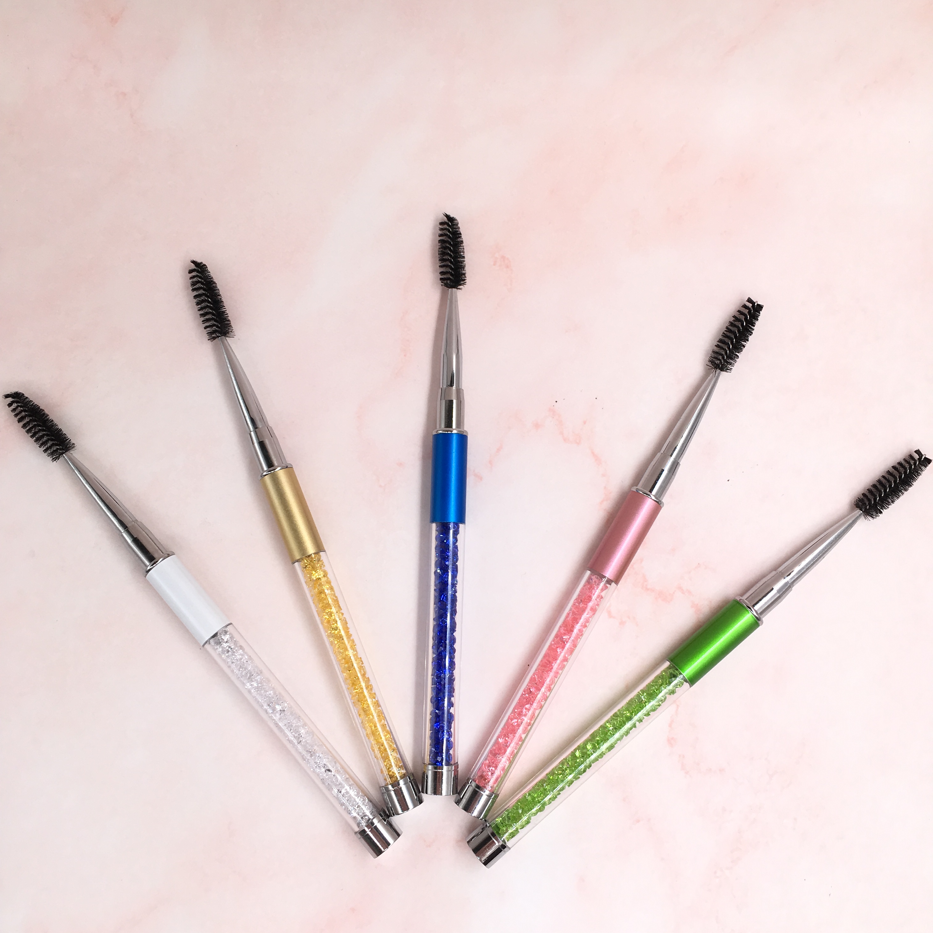 Кисти для бровей