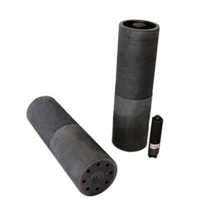 Carbonio Muffa Della Grafite Per La Fusione del Vetro, grafite muffa di vetro - Product Image 6