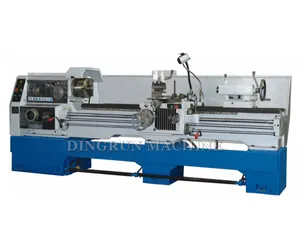 High precision Ordinary Manual Engine lathe machine C6250