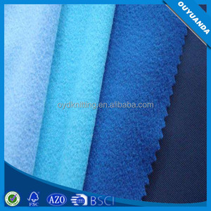 100% Polyester Shiny <strong>Tricot</strong> <strong>Brushed</strong> Super <strong>Poly</strong> Velvet/Velour <strong>Fabric</strong> - Product Image 6