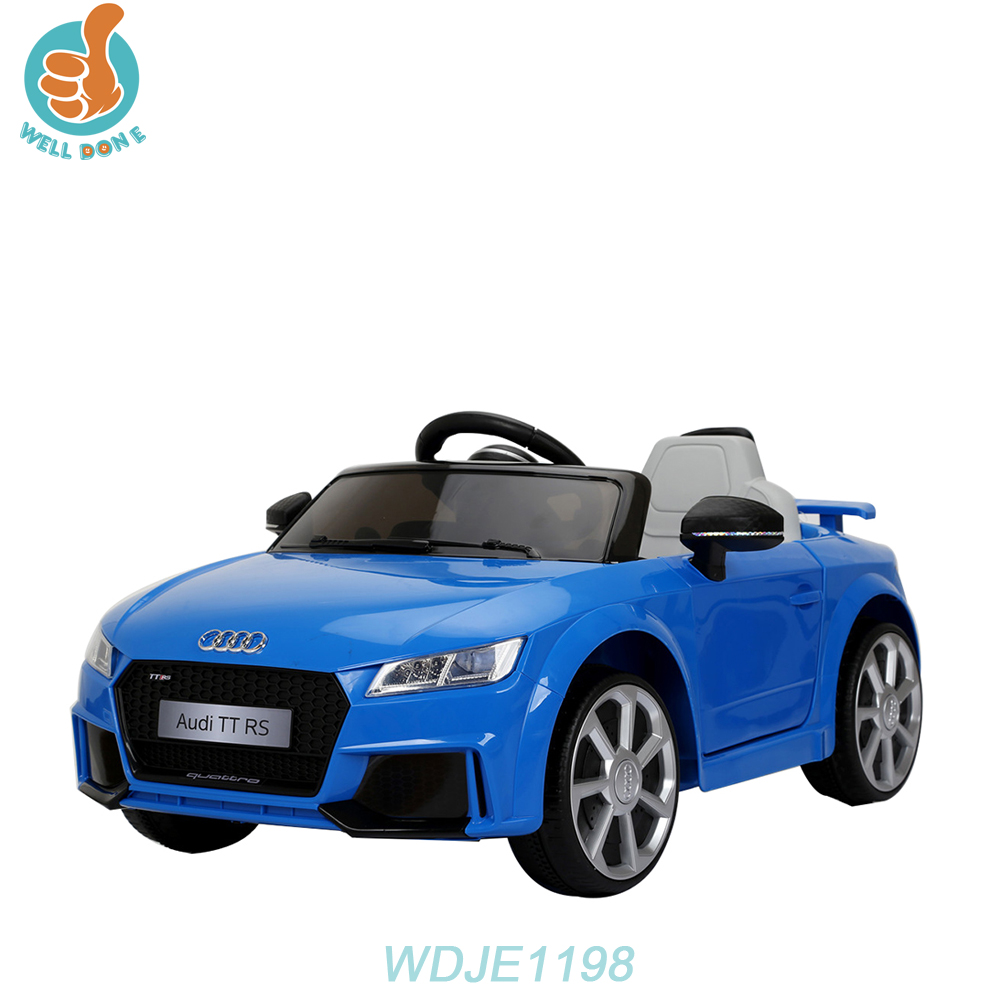 Shenzhen Toys автомобиль Audi TT RS je1198