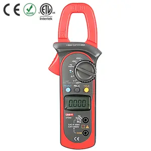 UNI-T UT203 Digital Clamp Meter