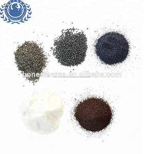 Metallo abrasivo acciaio inox colpo per <span class=keywords><strong>pallinatura</strong></span> e sabbiatura - Product Image 2