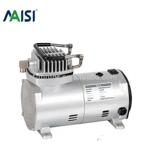 mini cylinder air compressor motor,piston compression air pump