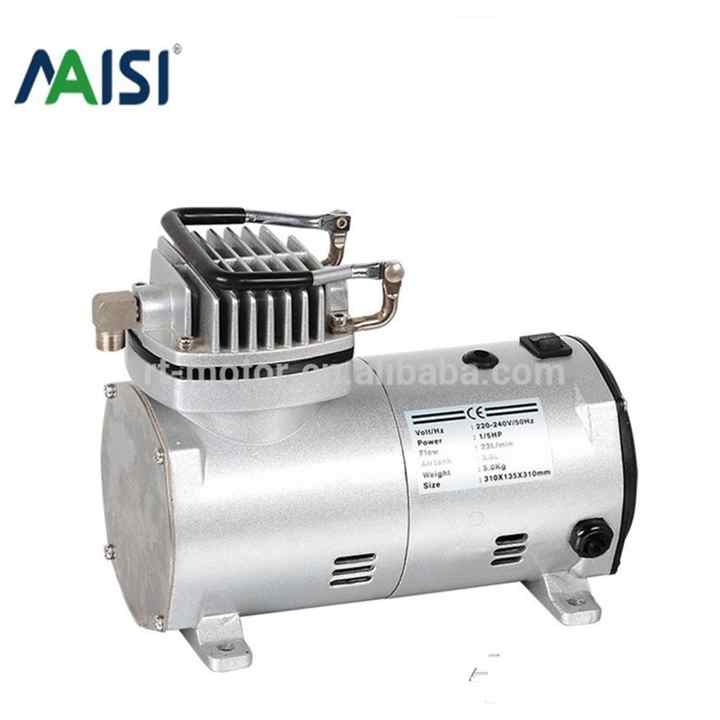 Small air compressor motor discount