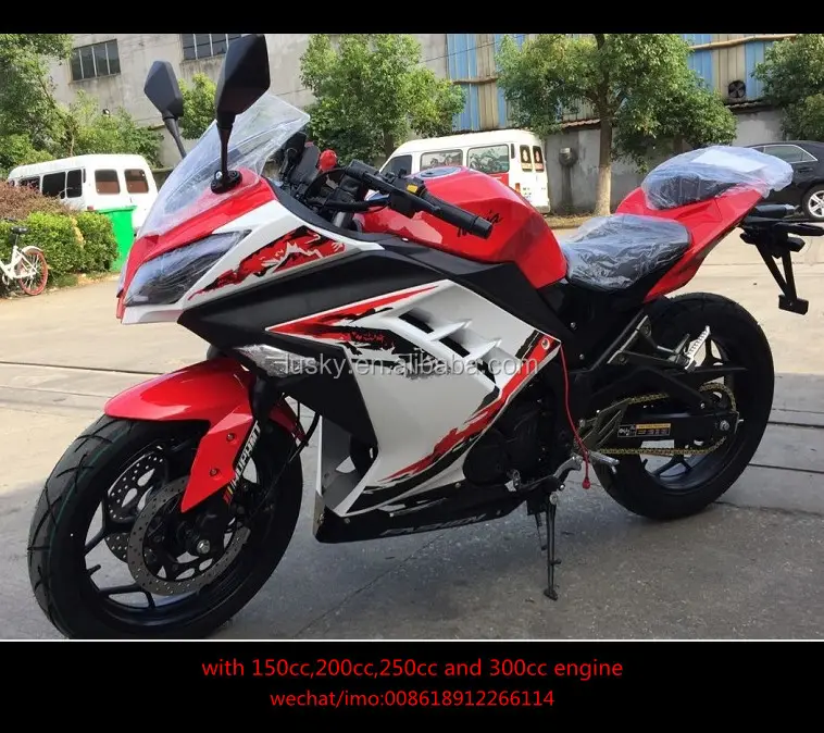 Good quality motorcycle in 250cc Zongshen CBB engine